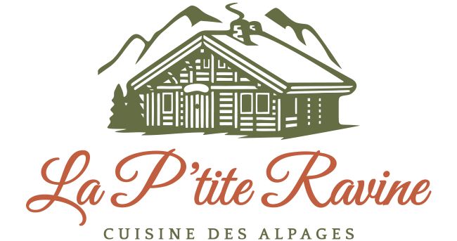 La P'tite Ravine