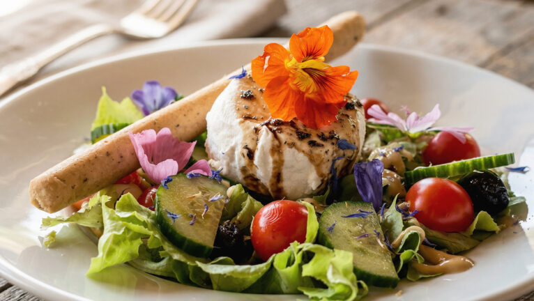 Cuisine savoyarde Megève